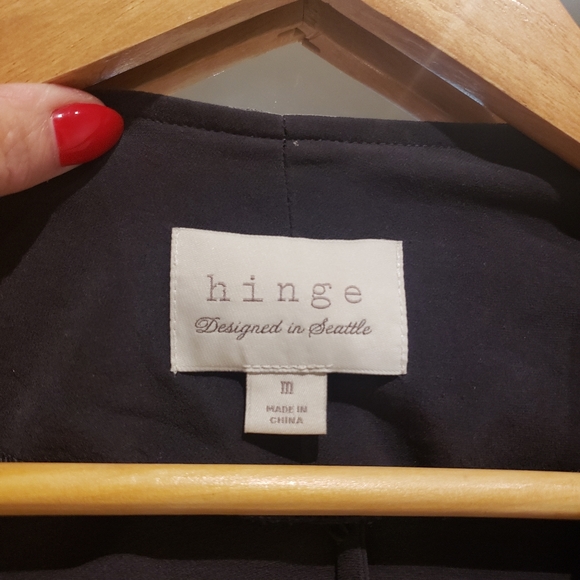 Crop jacket - Picture 2 of 5